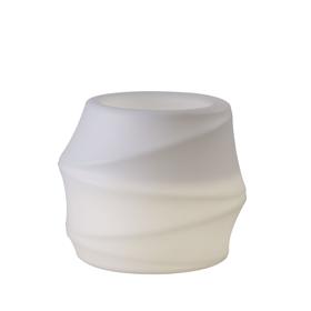 M3643  Bambu Short Pot 2 Light IP65